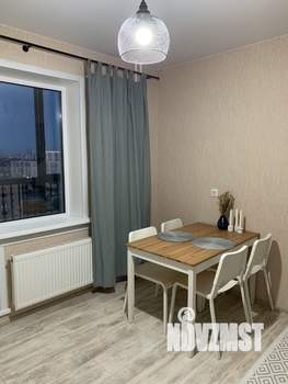 1-к квартира, на длительный срок, 36м2, 16/18 этаж