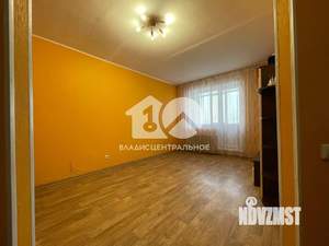 1-к квартира, на длительный срок, 40м2, 3/10 этаж
