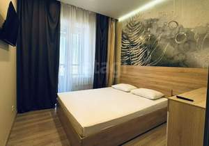 1-к квартира, на длительный срок, 33м2, 13/20 этаж