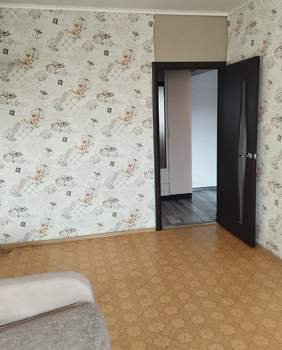 1-к квартира, на длительный срок, 32м2, 7/10 этаж