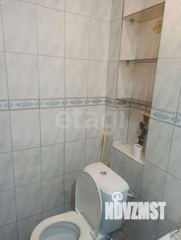 1-к квартира, на длительный срок, 34м2, 8/9 этаж