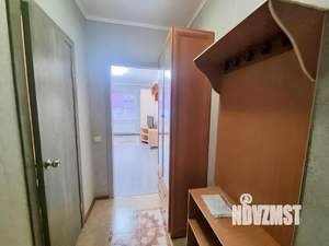 Студия квартира, на длительный срок, 21м2, 6/10 этаж