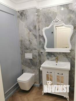 Студия квартира, на длительный срок, 40м2, 11/27 этаж