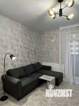 Студия квартира, на длительный срок, 30м2, 4/25 этаж