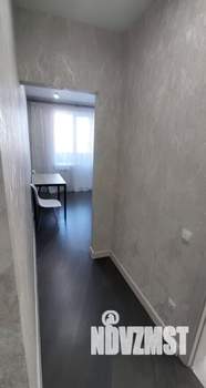 1-к квартира, на длительный срок, 38м2, 3/25 этаж