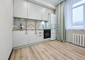 2-к квартира, на длительный срок, 61м2, 5/5 этаж