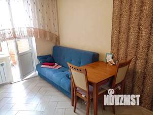 1-к квартира, посуточно, 45м2, 9/19 этаж