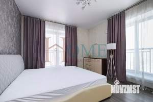 3-к квартира, на длительный срок, 70м2, 15/15 этаж