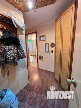 1-к квартира, на длительный срок, 33м2, 4/5 этаж