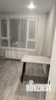 1-к квартира, на длительный срок, 40м2, 6/16 этаж