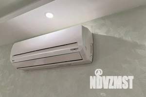 1-к квартира, посуточно, 40м2, 7/18 этаж