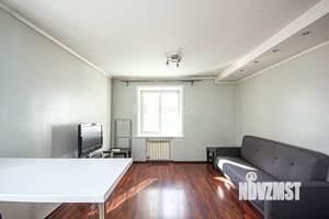 2-к квартира, на длительный срок, 44м2, 9/9 этаж