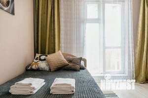 1-к квартира, посуточно, 22м2, 1/1 этаж