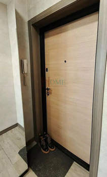 1-к квартира, на длительный срок, 34м2, 7/17 этаж