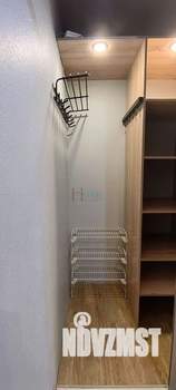 1-к квартира, на длительный срок, 40м2, 6/18 этаж