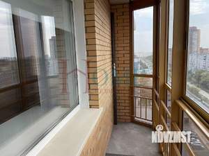 Студия квартира, на длительный срок, 30м2, 13/18 этаж