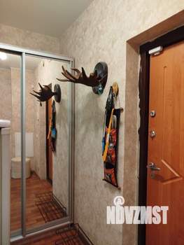 2-к квартира, на длительный срок, 48м2, 7/19 этаж