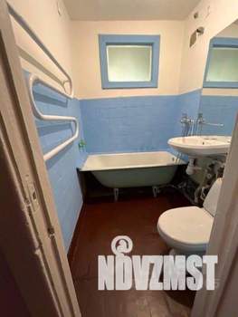 3-к квартира, на длительный срок, 56м2, 6/6 этаж