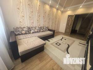 1-к квартира, на длительный срок, 50м2, 10/17 этаж