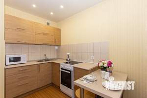 Студия квартира, посуточно, 30м2, 5/18 этаж