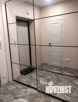 2-к квартира, на длительный срок, 59м2, 18/24 этаж