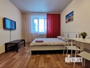 Студия квартира, на длительный срок, 30м2, 3/11 этаж