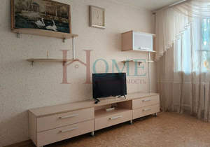 2-к квартира, на длительный срок, 41м2, 5/5 этаж