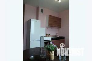 1-к квартира, посуточно, 10м2, 5/18 этаж