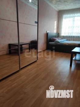 1-к квартира, на длительный срок, 43м2, 4/5 этаж