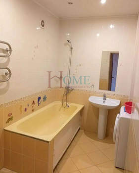 2-к квартира, на длительный срок, 61м2, 13/17 этаж