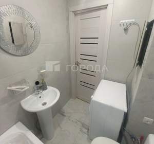 1-к квартира, на длительный срок, 29м2, 2/5 этаж