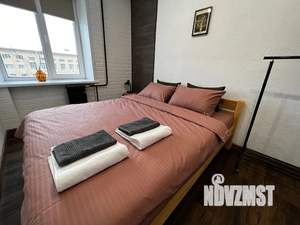 2-к квартира, посуточно, 45м2, 5/9 этаж