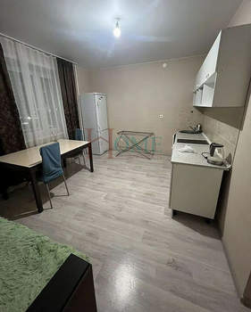 1-к квартира, на длительный срок, 41м2, 3/15 этаж