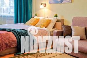 2-к квартира, посуточно, 45м2, 3/15 этаж