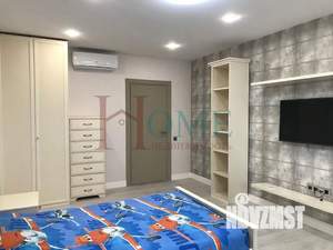 3-к квартира, на длительный срок, 75м2, 12/17 этаж