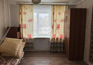 2-к квартира, на длительный срок, 49м2, 6/9 этаж