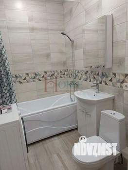 Студия квартира, на длительный срок, 30м2, 17/22 этаж