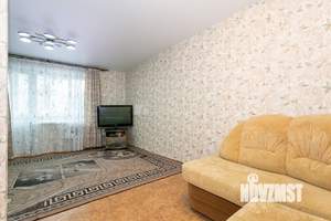 1-к квартира, на длительный срок, 43м2, 2/9 этаж