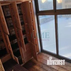 1-к квартира, на длительный срок, 40м2, 4/15 этаж