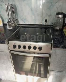 Студия квартира, на длительный срок, 27м2, 1/10 этаж