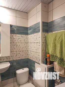 1-к квартира, на длительный срок, 36м2, 3/10 этаж