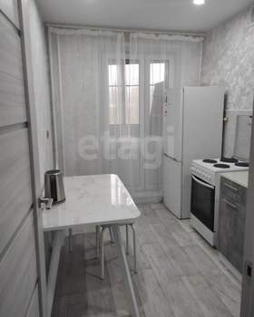 1-к квартира, на длительный срок, 33м2, 3/9 этаж