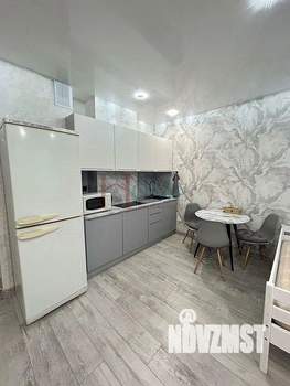 1-к квартира, на длительный срок, 34м2, 7/10 этаж