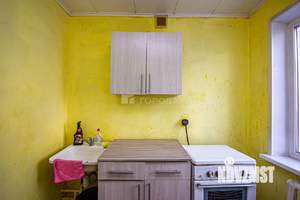 1-к квартира, на длительный срок, 31м2, 2/9 этаж