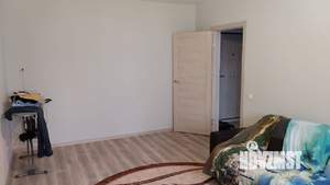 1-к квартира, на длительный срок, 37м2, 12/18 этаж