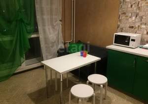 1-к квартира, на длительный срок, 36м2, 15/11 этаж