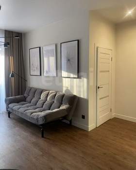 2-к квартира, на длительный срок, 47м2, 14/20 этаж