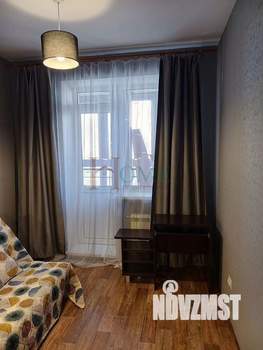 2-к квартира, на длительный срок, 38м2, 10/17 этаж