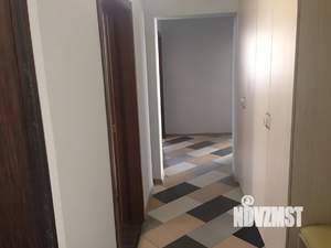 2-к квартира, на длительный срок, 100м2, 3/3 этаж