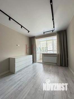 1-к квартира, на длительный срок, 34м2, 5/9 этаж